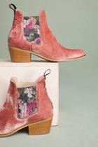 Shelly's London Tiara Chelsea Boot