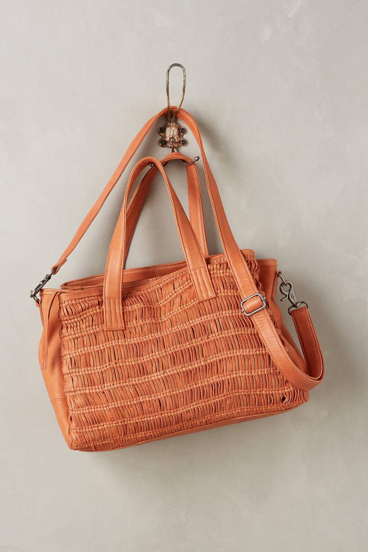 Day & Mood Alma Satchel