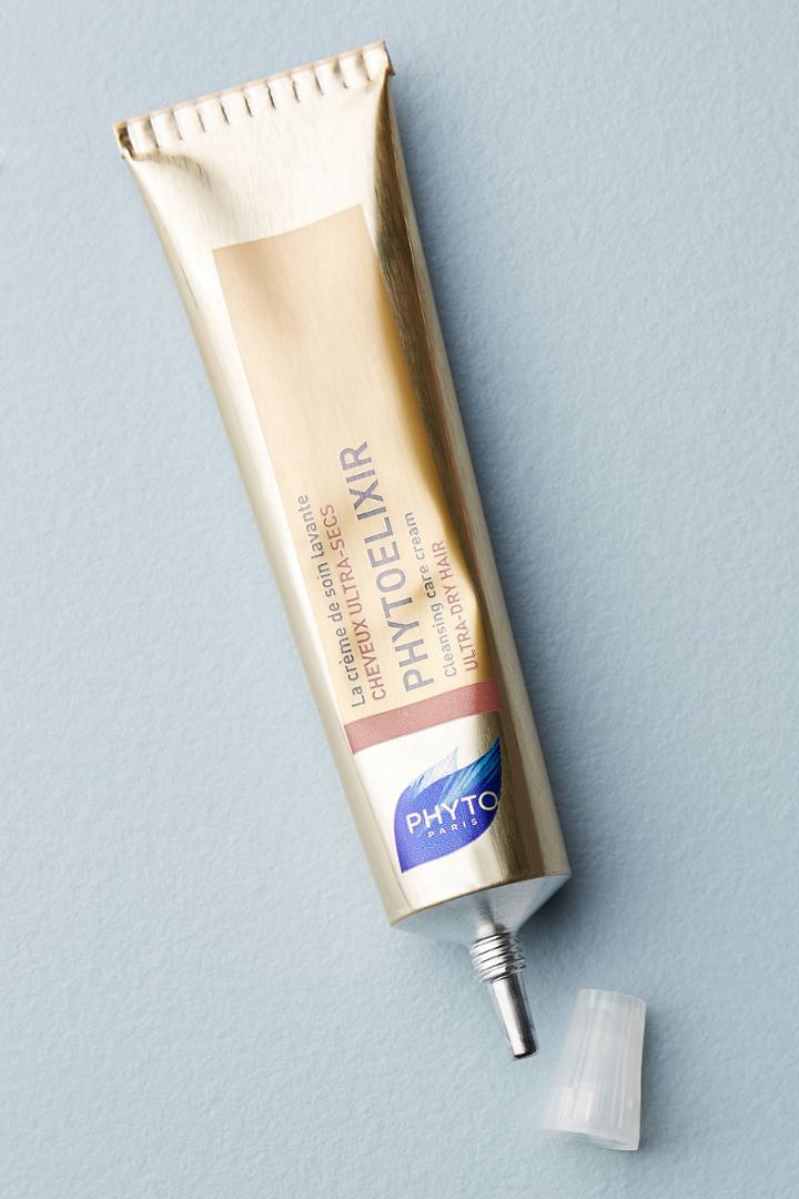 Phyto Paris Phytoelixir Cleansing Care Cream