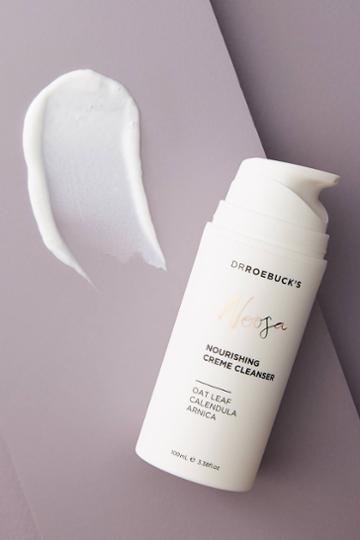 Dr. Roebuck's Noosa Nourishing Creme Cleanser