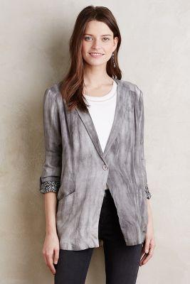 Hei Hei Tilla Blazer