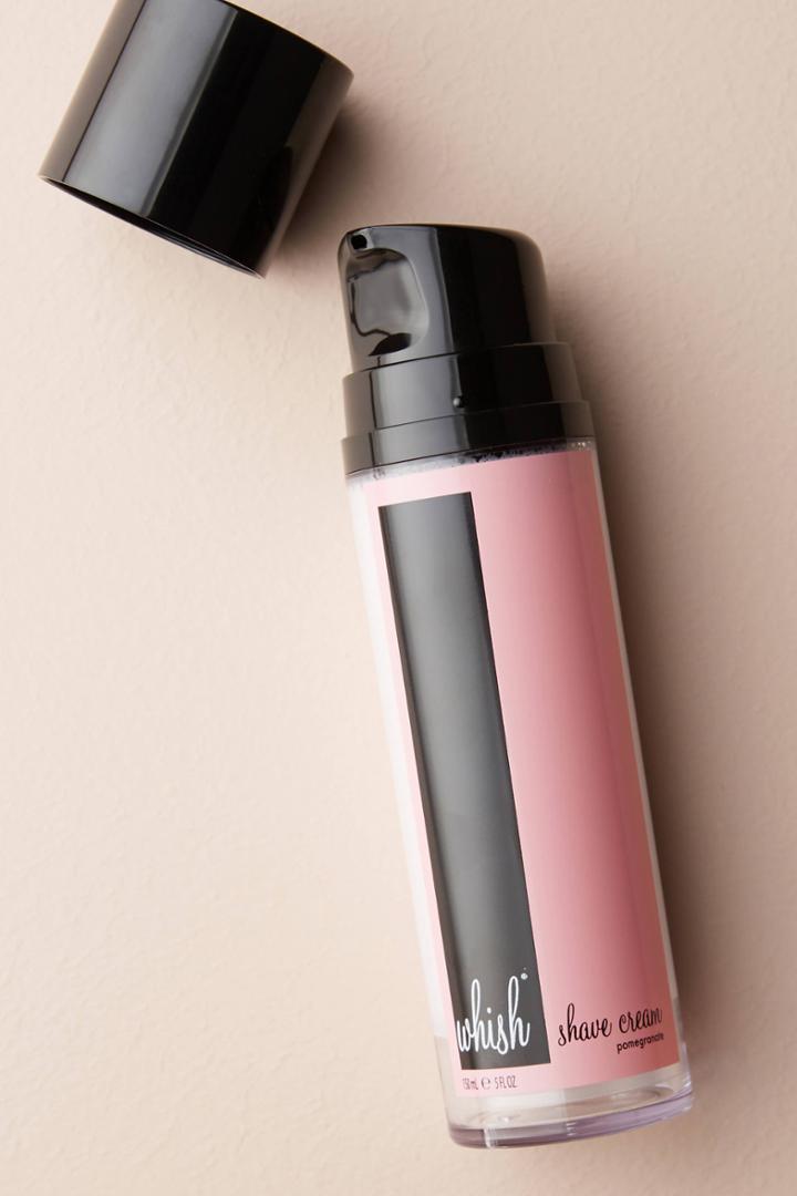 Whish Shave Cream