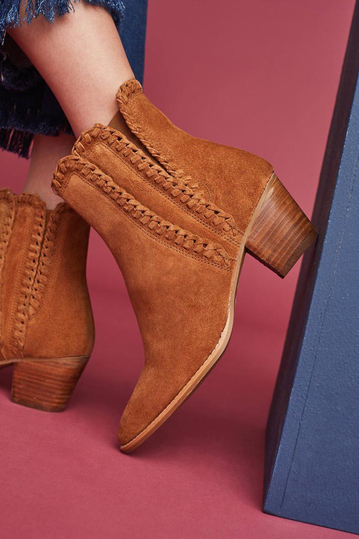 Matisse Willow Boots