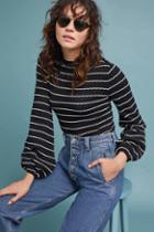 Keepsake Wells Striped Pullover