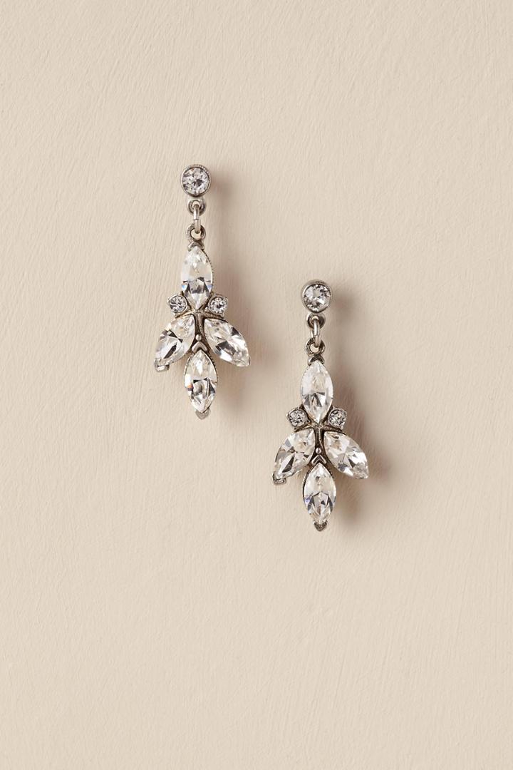 Ben Amun Therese Drop Earrings