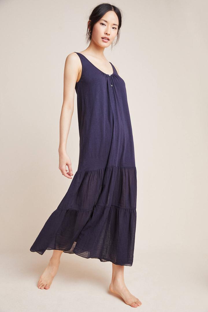 Velvet By Graham & Spencer Lise Maxi Dress