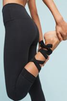 Beyond Yoga Strappy Capri Leggings