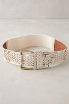 Anthropologie Arbour Belt