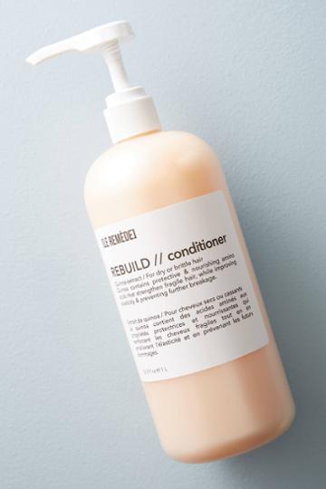 Anthropologie Le Remede Rebuild Conditioner