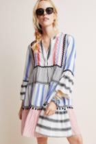Devotion Petra Tiered Tunic Dress