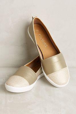 Kaanas Serengeti Sneakers Pewter