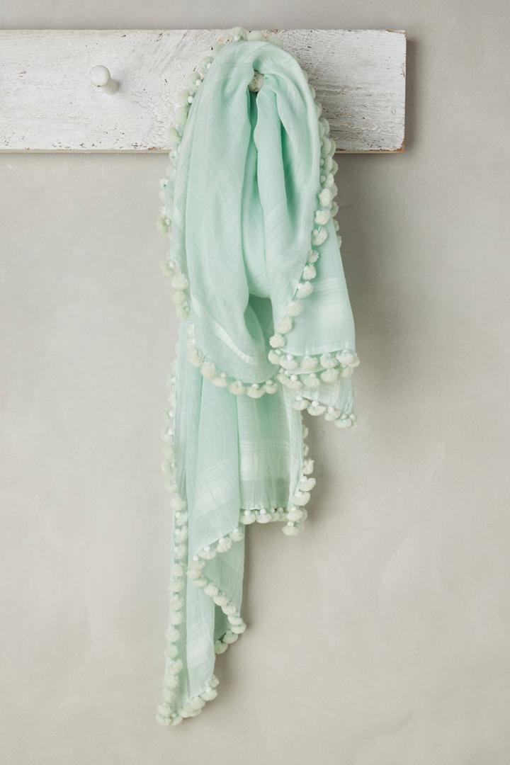Matta Dupatta Scarf