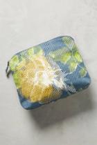 Epice Floral Zip Pouch