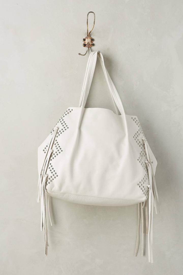 B-low The Belt Ashbury Tote