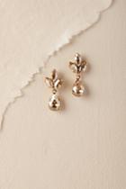 Ti Adoro Virginia Drop Earrings