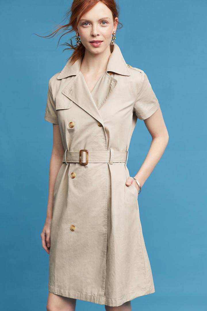 Mo:vint Serena Trench