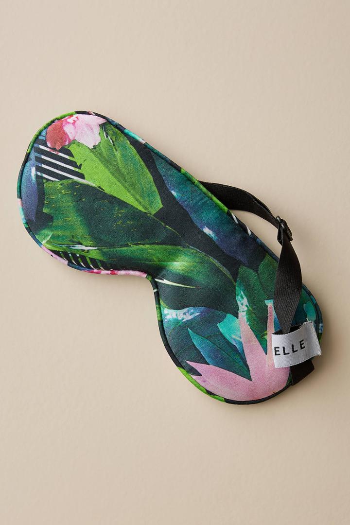Louvelle Eye Mask