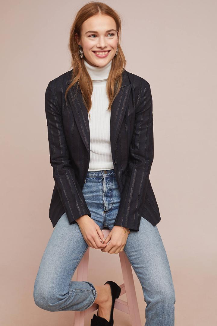 Ag Jeans Ag The Keats Blazer