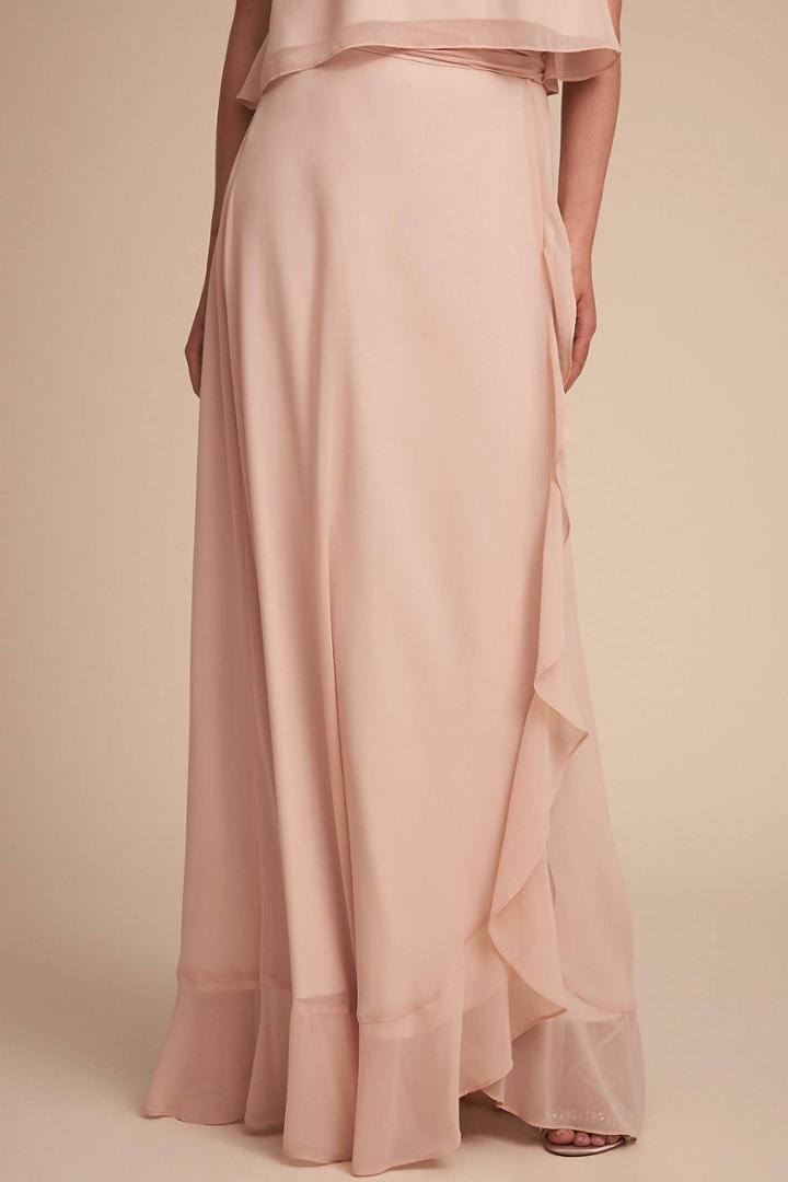 Donna Morgan Etoile Skirt