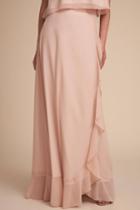 Donna Morgan Etoile Skirt