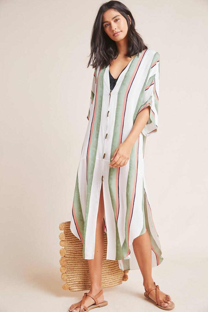 Vix Calala Caftan