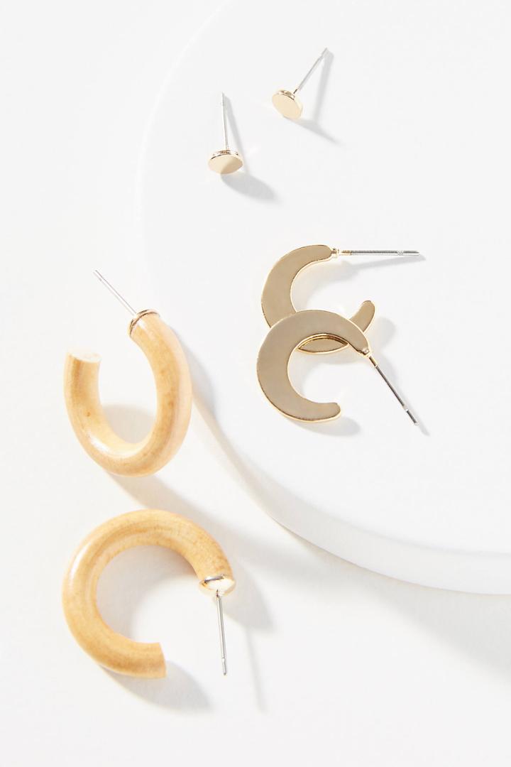 Serefina Dakota Earring Set