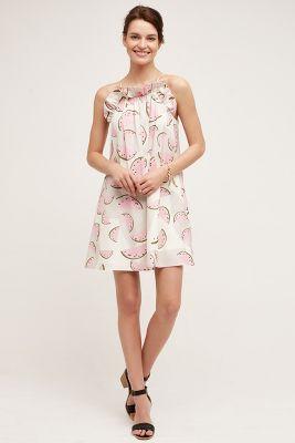 Corey Lynn Calter Summer Slice Dress
