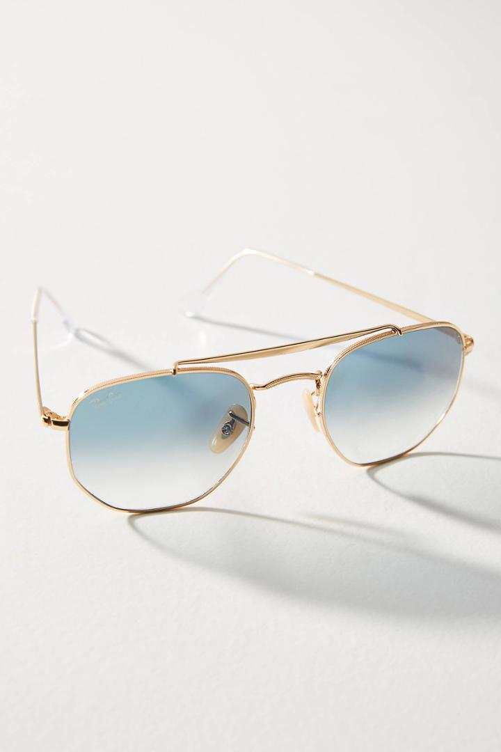 Ray-ban Marshal Sunglasses