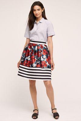 Hd In Paris Callam Skirt