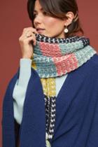 Anthropologie At The Lodge Scarf