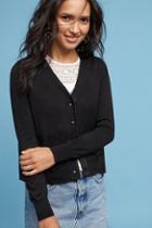 Lili's Closet Eyelet Cardigan