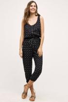 Dra Brisa Jumpsuit