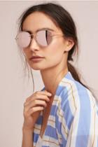 Pilgrim Flash Aviator Sunglasses