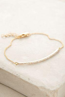 Anthropologie Lorien Bracelet