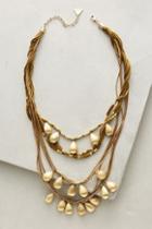 Serefina Maadi Layered Necklace