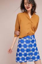 Maeve Kandinsky Skirt