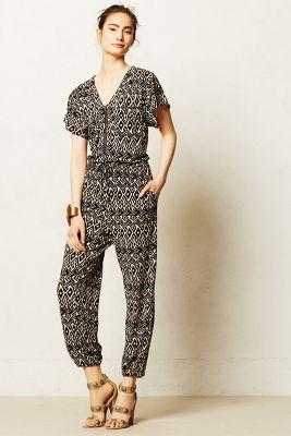 Anthropologie Franca Jumper