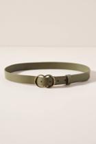Anthropologie Eliot Belt