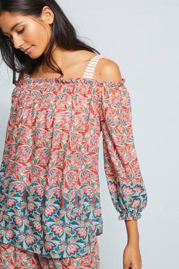 Aldomartins Valencia Bikini Top