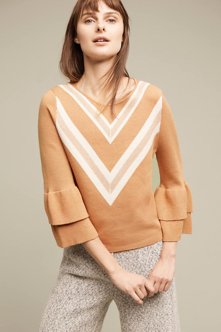 Lucy Paris Aimee Pullover