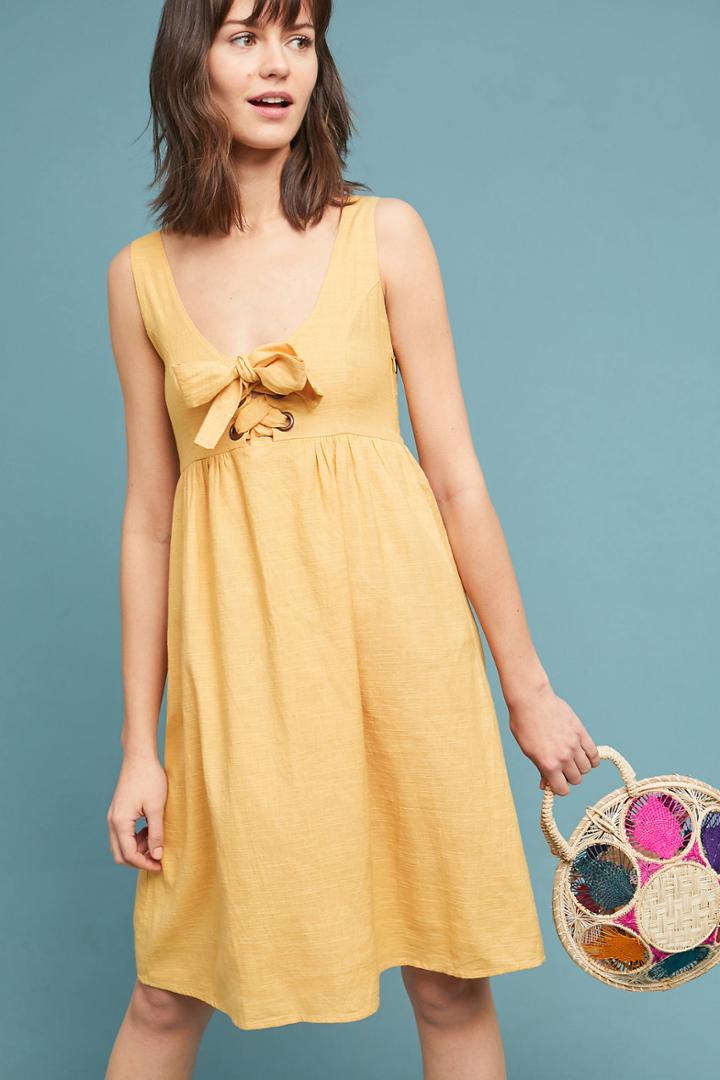 Dra Sunshine Dress