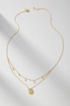 By Charlotte Eternal Harmony Prelayered Necklace
