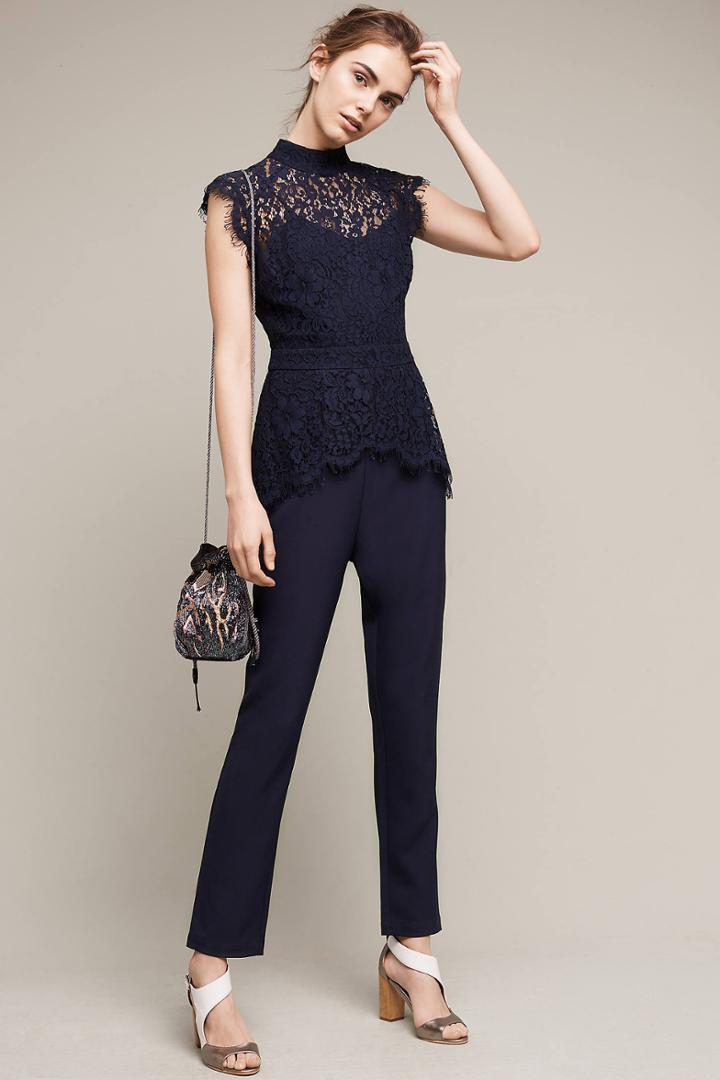 Elevenses Cesarine Jumpsuit