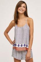 Eloise Summer Nights Racerback Camisole