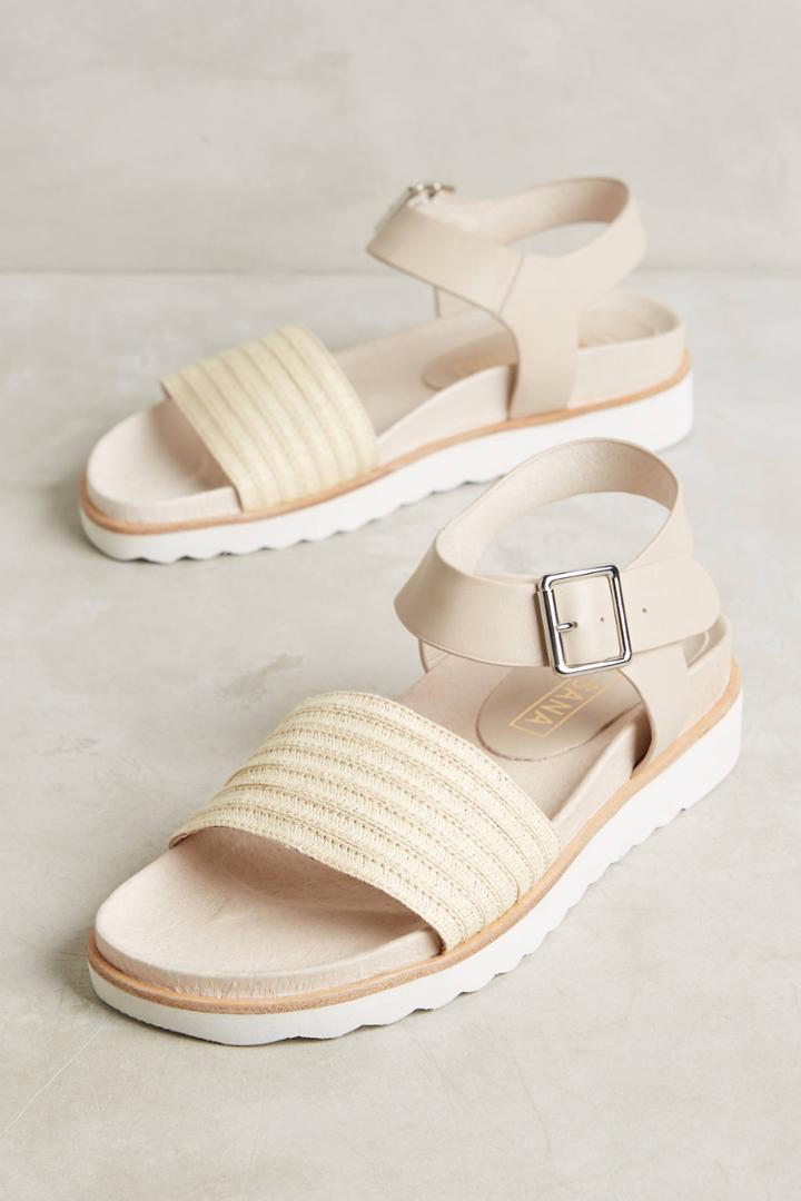 Sol Sana Benita Sandals