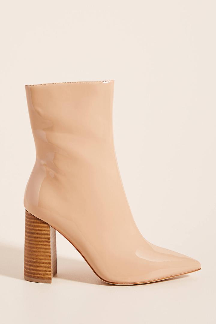 Jeffrey Campbell Siren Boots