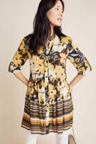 Bl-nk Hadley Button-front Tunic