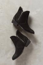 Seychelles Lucky Penny Ankle Boots