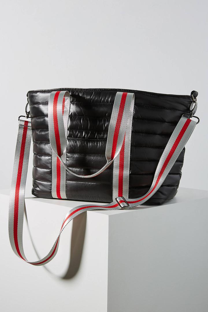 Think Royln Wingman Mini Weekender Bag