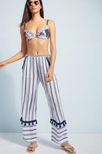 Beachgold Rosie Striped Pants